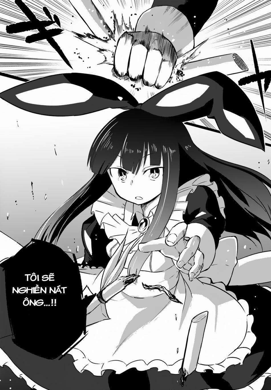 Bậc Thầy Chế Tạo Ma Thuật 10 trang 18