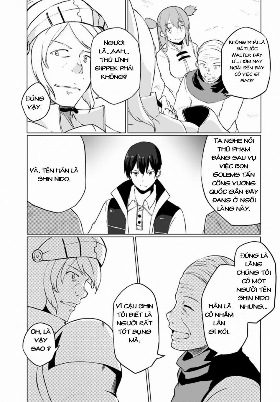 Bậc Thầy Chế Tạo Ma Thuật 10 trang 6