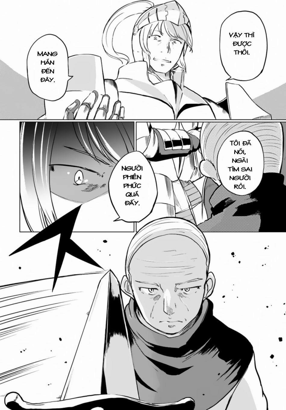 Bậc Thầy Chế Tạo Ma Thuật 10 trang 7