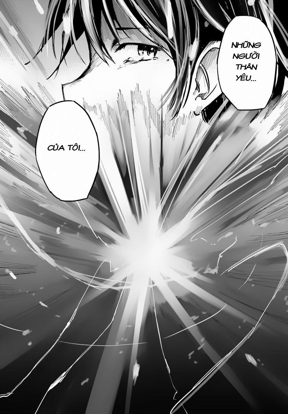 Bậc Thầy Chế Tạo Ma Thuật 11 trang 18