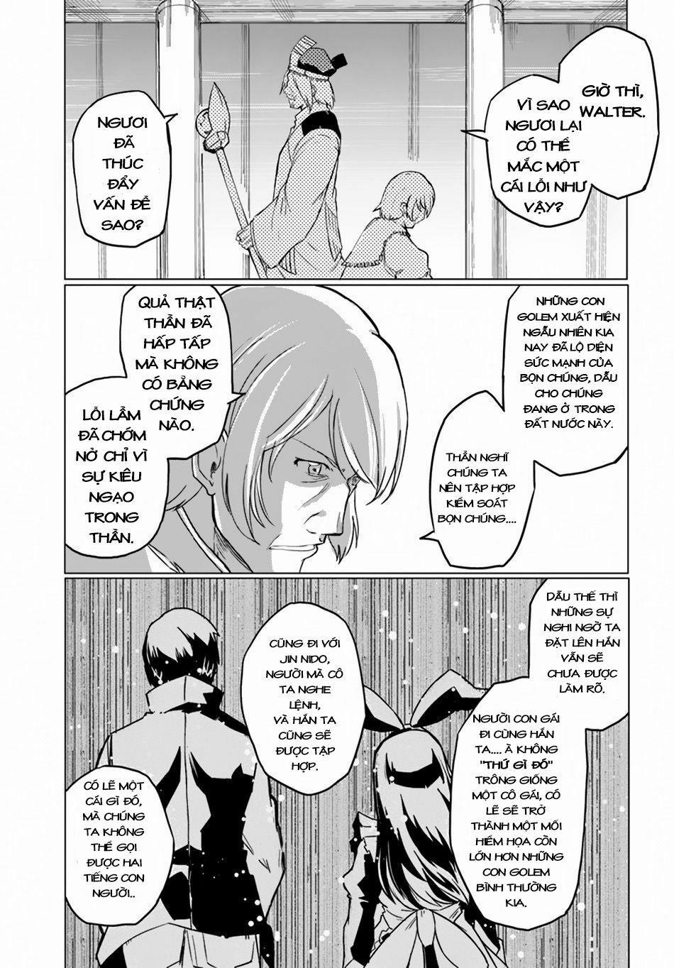 Bậc Thầy Chế Tạo Ma Thuật 11 trang 24