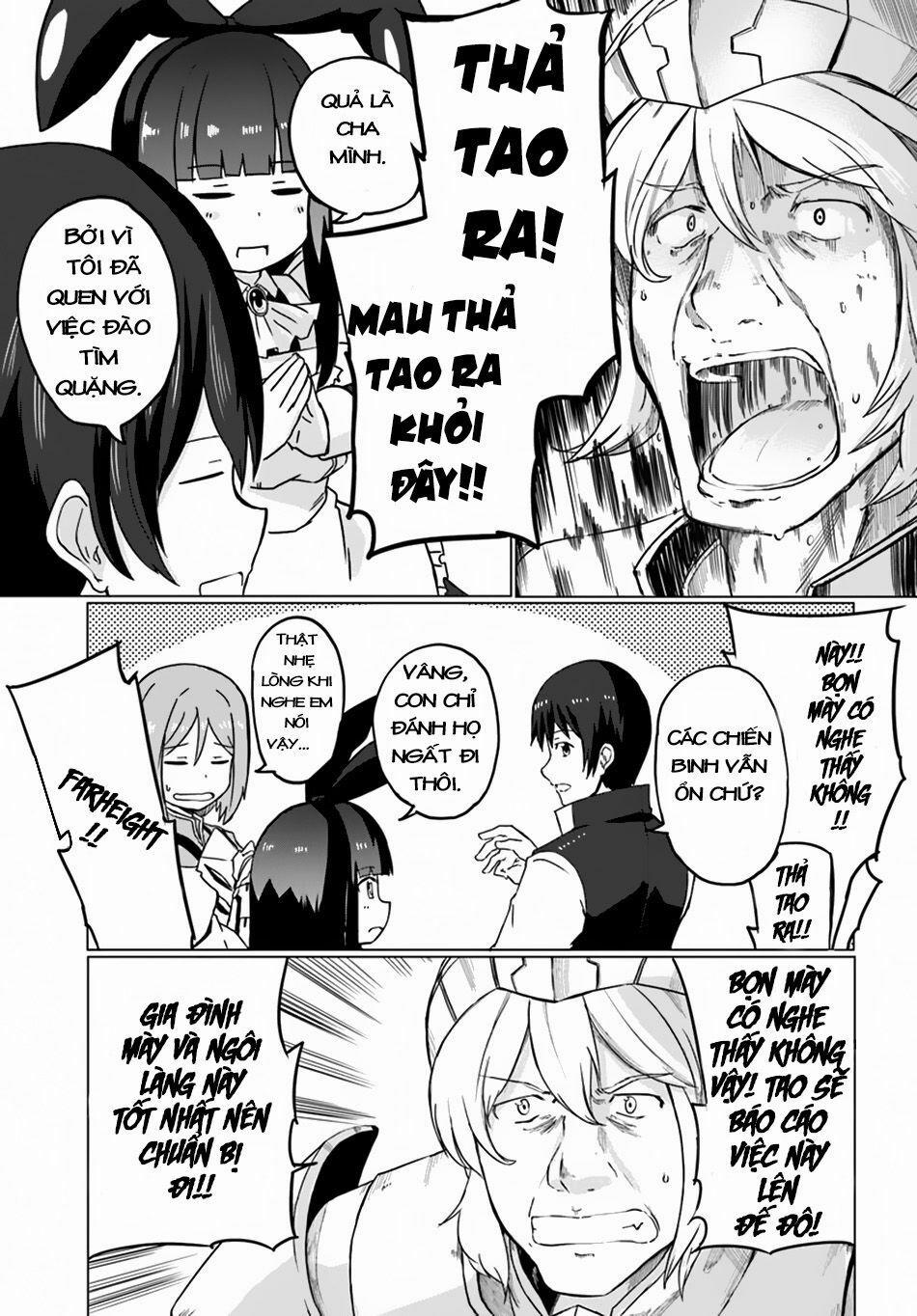 Bậc Thầy Chế Tạo Ma Thuật 11 trang 8