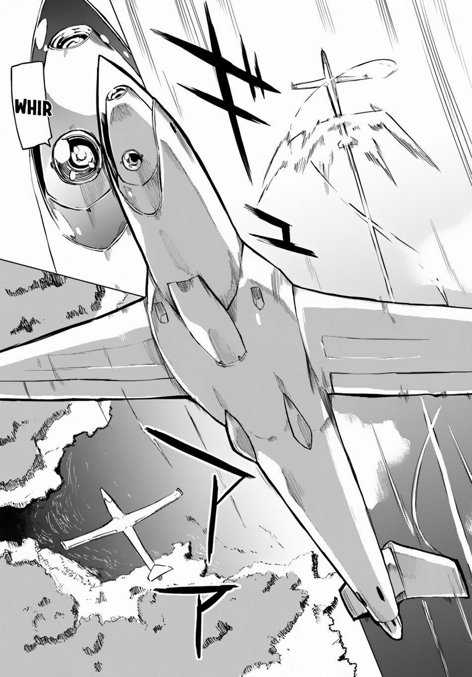 Bậc Thầy Chế Tạo Ma Thuật 12 trang 11