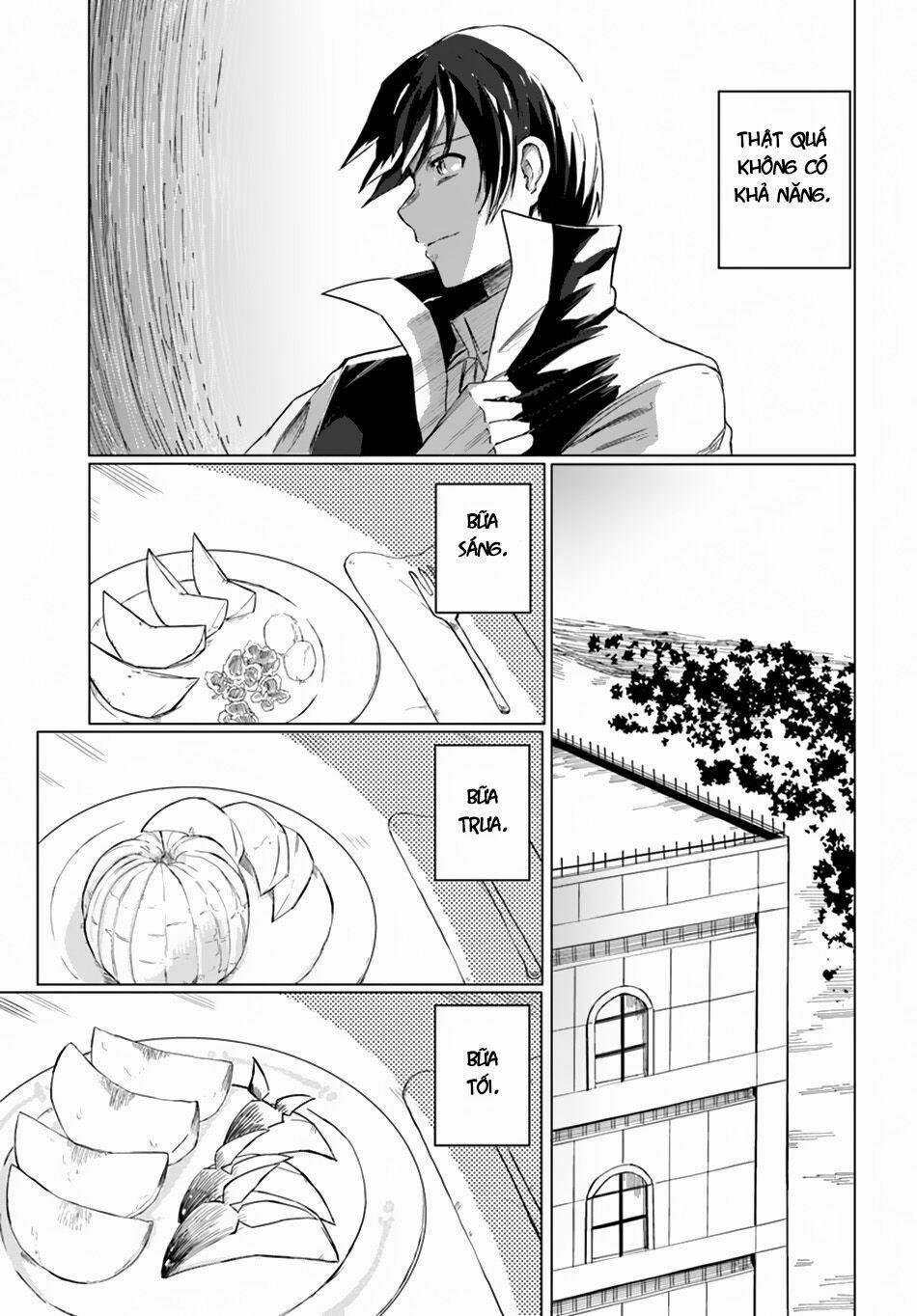 Bậc Thầy Chế Tạo Ma Thuật 12 trang 26