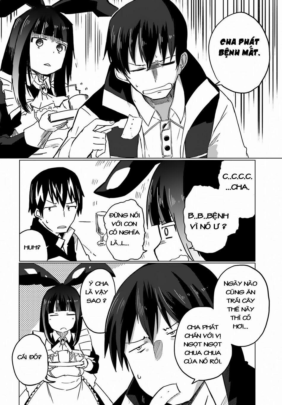 Bậc Thầy Chế Tạo Ma Thuật 12 trang 27