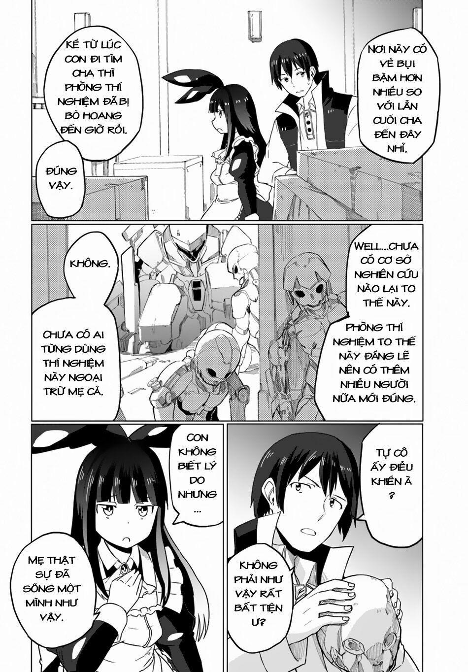 Bậc Thầy Chế Tạo Ma Thuật 12 trang 4