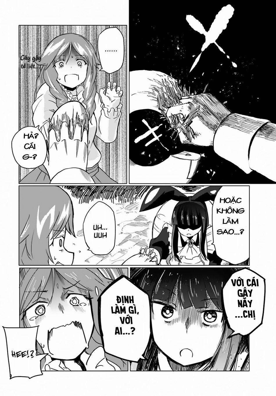 Bậc Thầy Chế Tạo Ma Thuật 13 trang 4