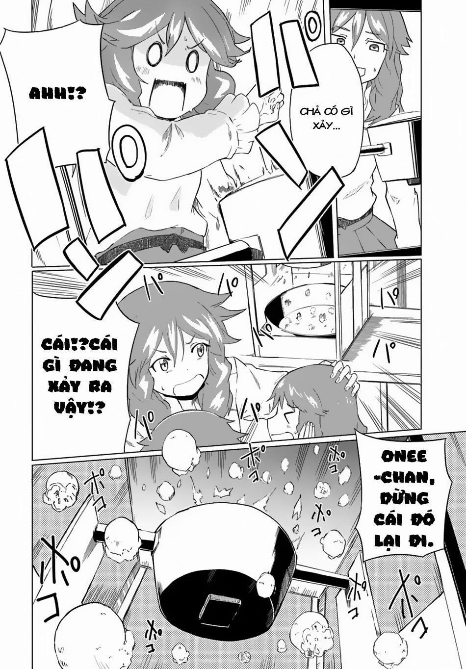 Bậc Thầy Chế Tạo Ma Thuật 14 trang 14