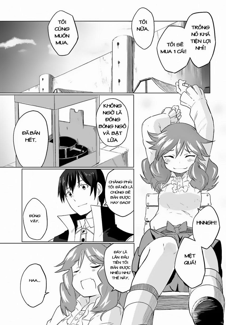 Bậc Thầy Chế Tạo Ma Thuật 14 trang 29