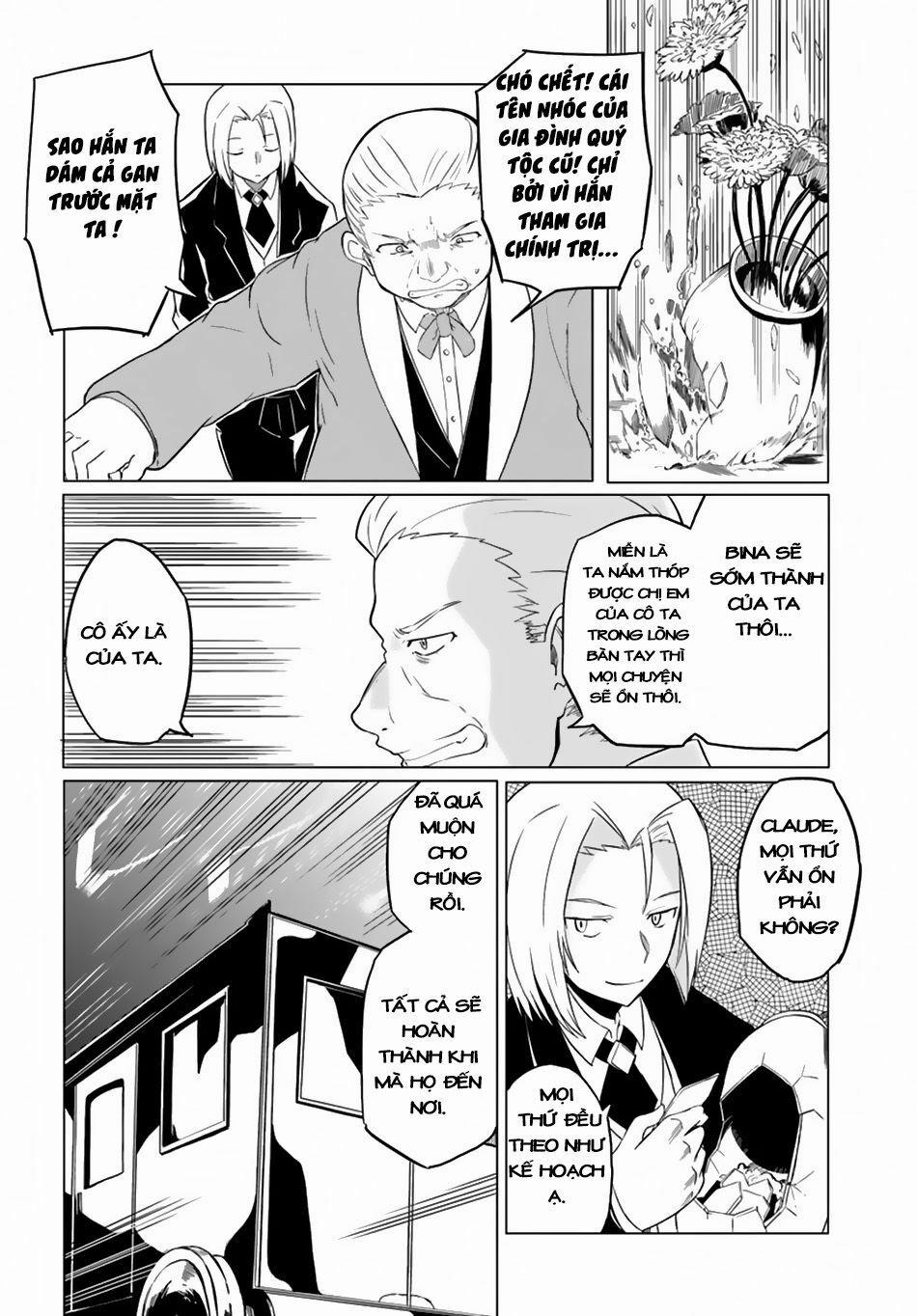 Bậc Thầy Chế Tạo Ma Thuật 17 trang 5
