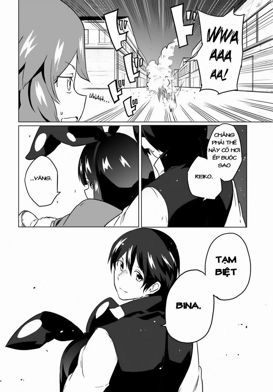 Bậc Thầy Chế Tạo Ma Thuật 18 trang 12