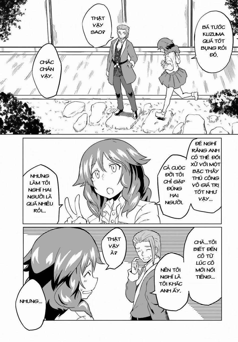 Bậc Thầy Chế Tạo Ma Thuật 18 trang 15