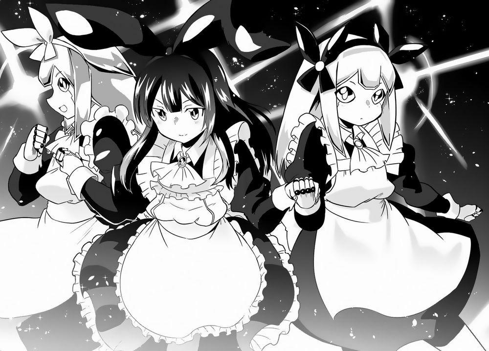 Bậc Thầy Chế Tạo Ma Thuật 18 trang 26