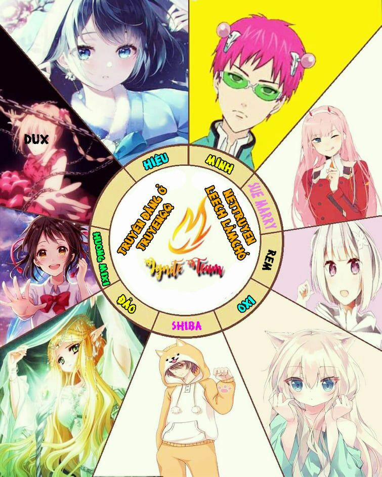 Bậc Thầy Chế Tạo Ma Thuật 18 trang 33