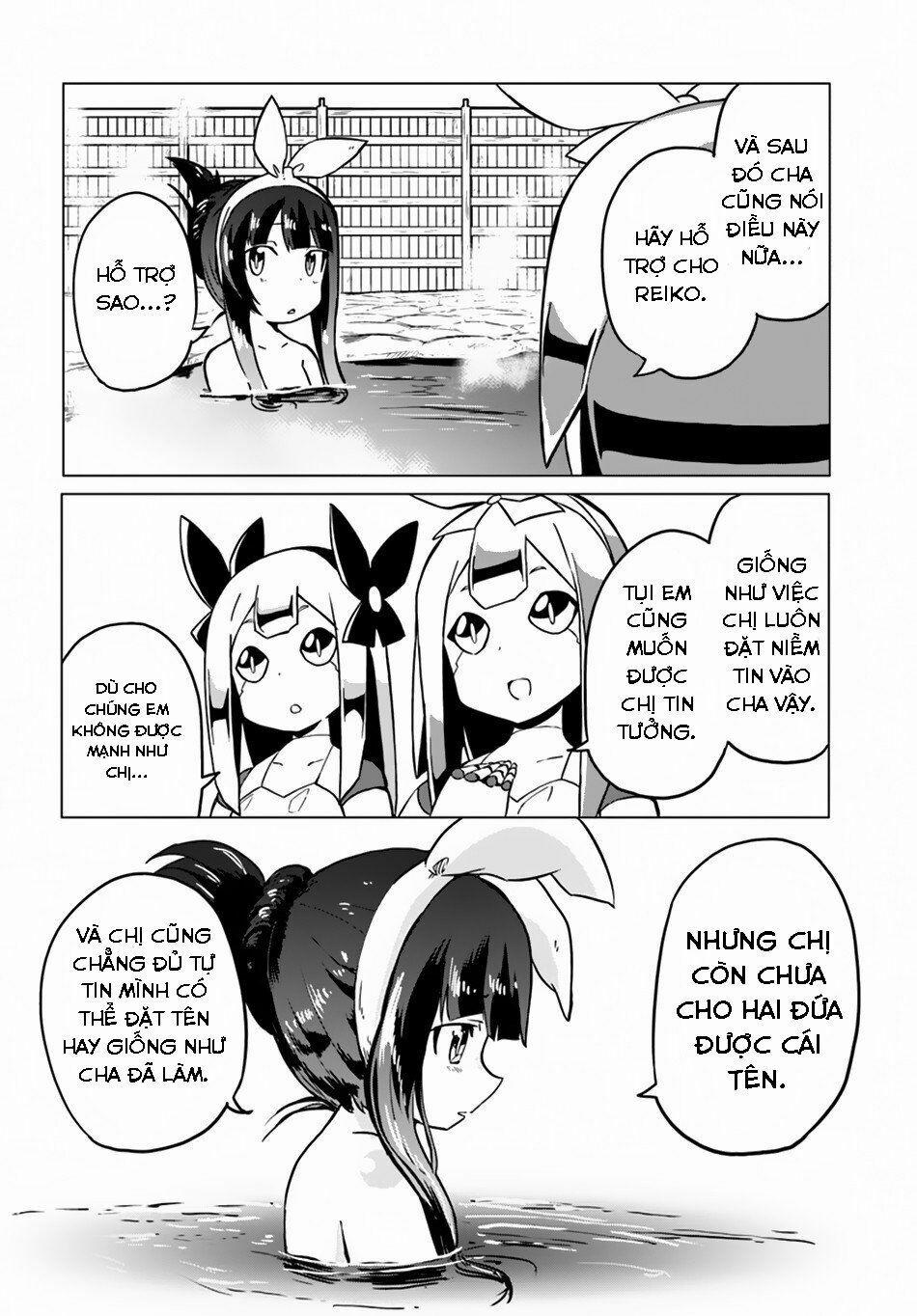 Bậc Thầy Chế Tạo Ma Thuật 19 trang 19