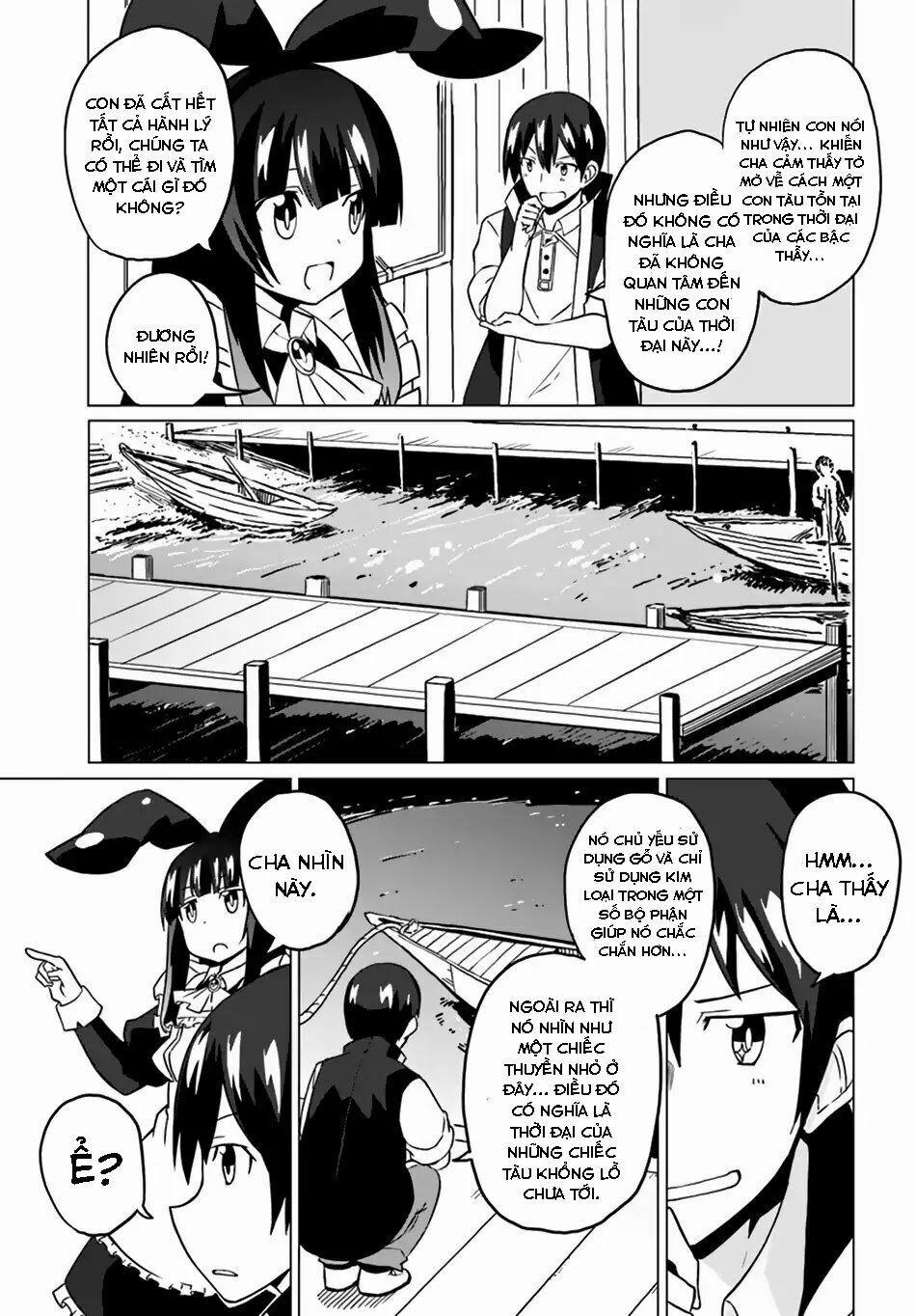 Bậc Thầy Chế Tạo Ma Thuật 20 trang 5