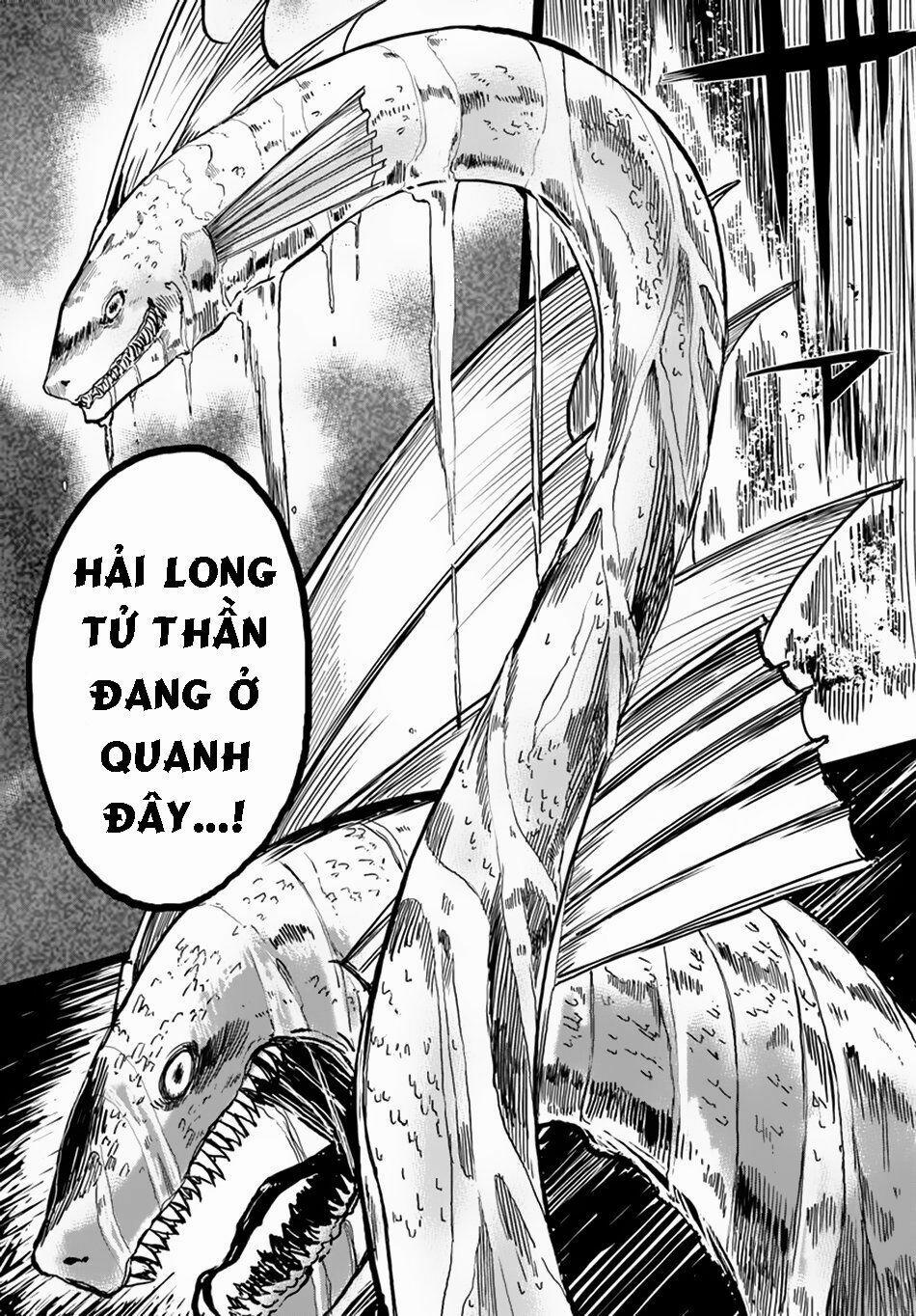 Bậc Thầy Chế Tạo Ma Thuật 22 trang 12