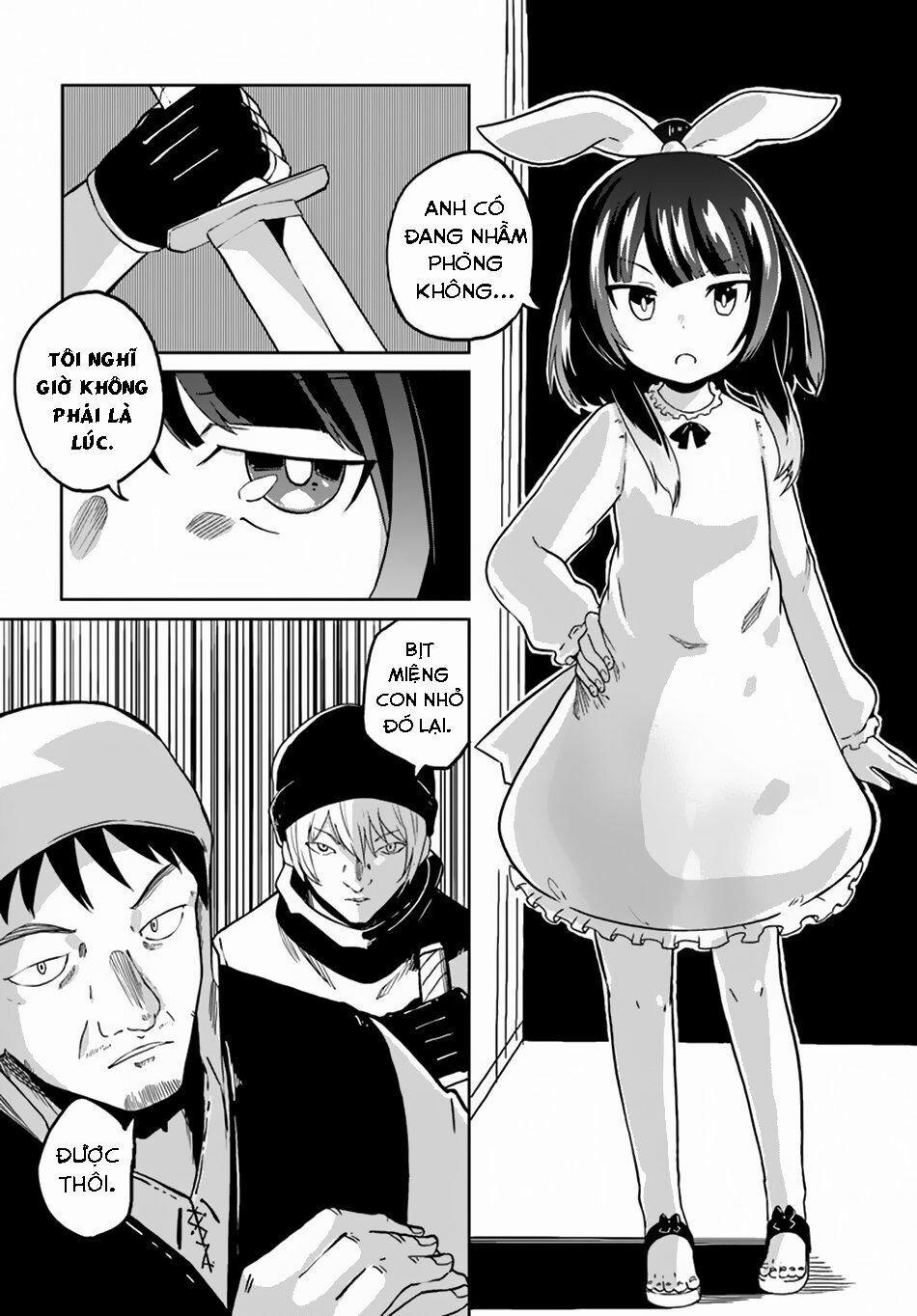 Bậc Thầy Chế Tạo Ma Thuật 22 trang 6