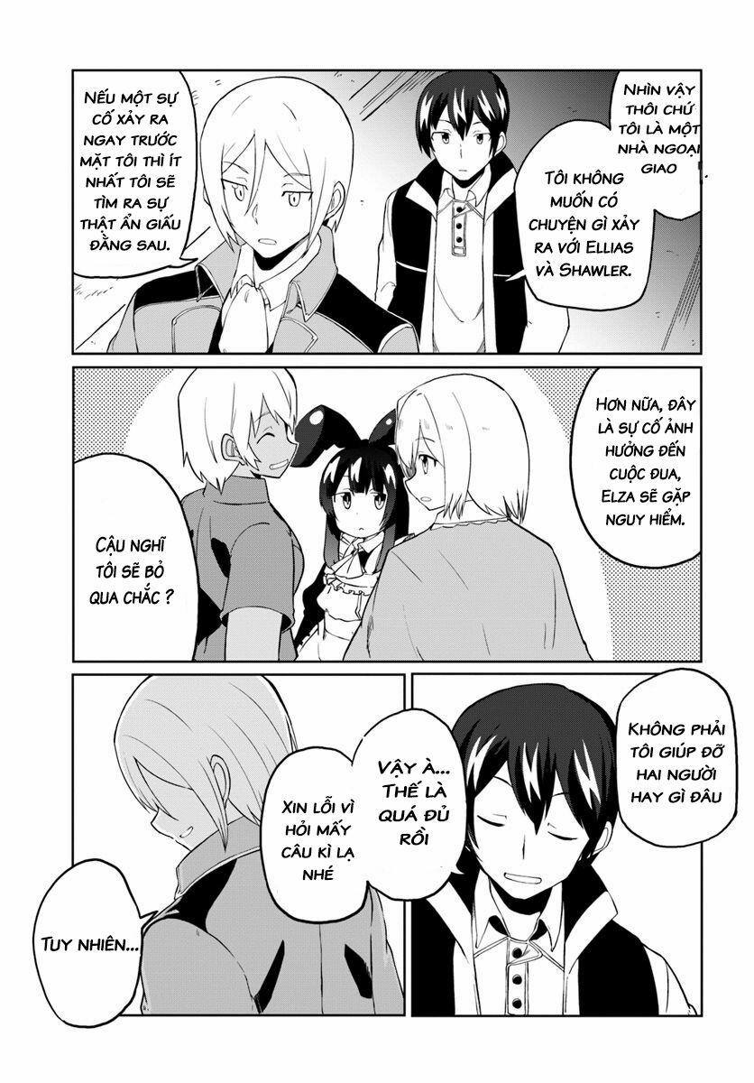 Bậc Thầy Chế Tạo Ma Thuật 24 trang 17