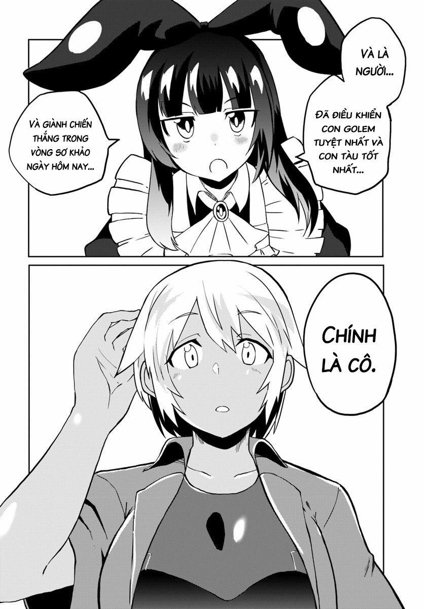 Bậc Thầy Chế Tạo Ma Thuật 24 trang 6