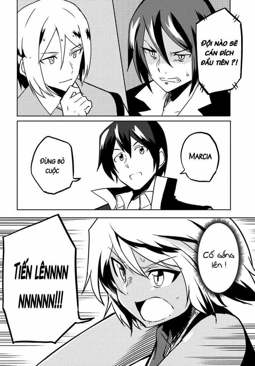 Bậc Thầy Chế Tạo Ma Thuật 26 trang 11