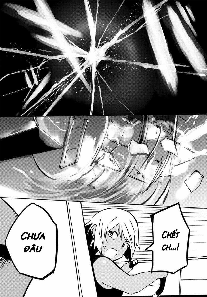 Bậc Thầy Chế Tạo Ma Thuật 26 trang 17
