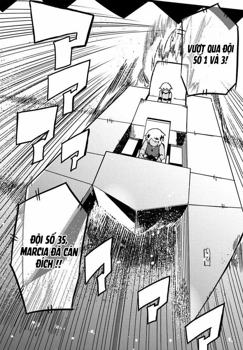 Bậc Thầy Chế Tạo Ma Thuật 26 trang 22