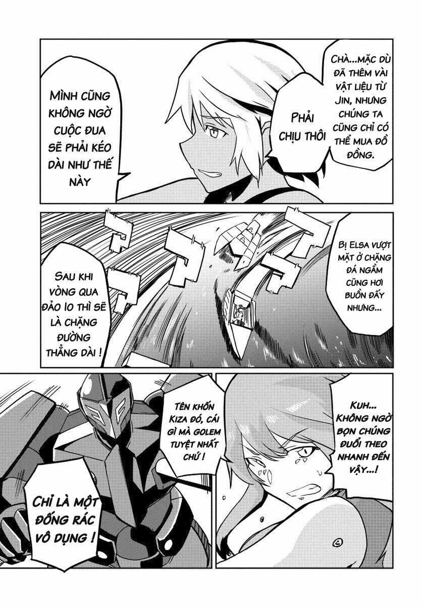 Bậc Thầy Chế Tạo Ma Thuật 26 trang 6