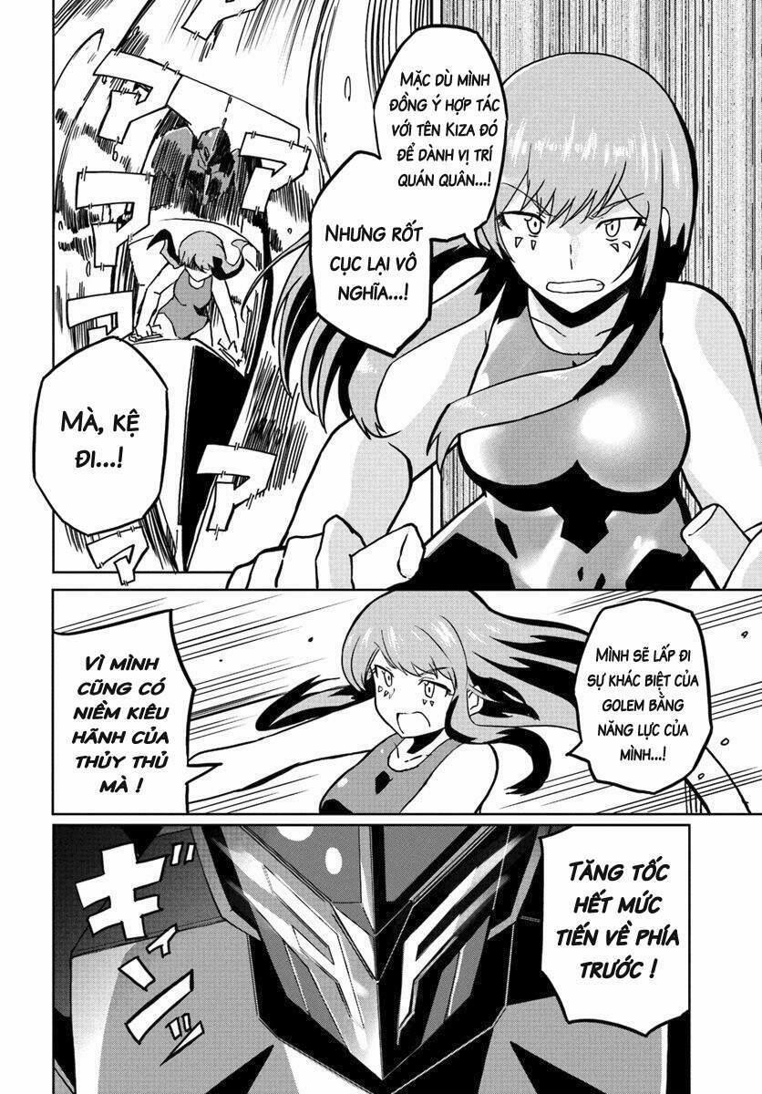 Bậc Thầy Chế Tạo Ma Thuật 26 trang 7