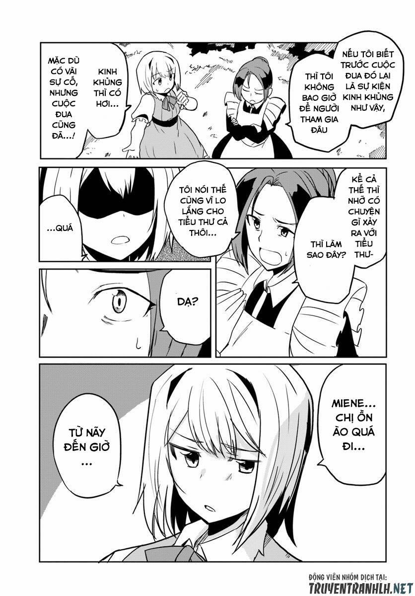 Bậc Thầy Chế Tạo Ma Thuật 29 trang 13