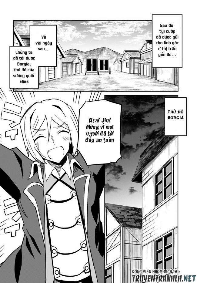 Bậc Thầy Chế Tạo Ma Thuật 30 trang 18