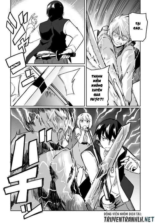 Bậc Thầy Chế Tạo Ma Thuật 30 trang 6