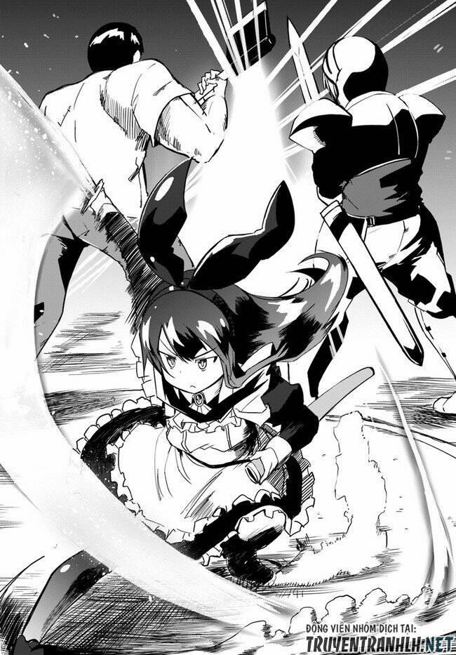 Bậc Thầy Chế Tạo Ma Thuật 30 trang 9
