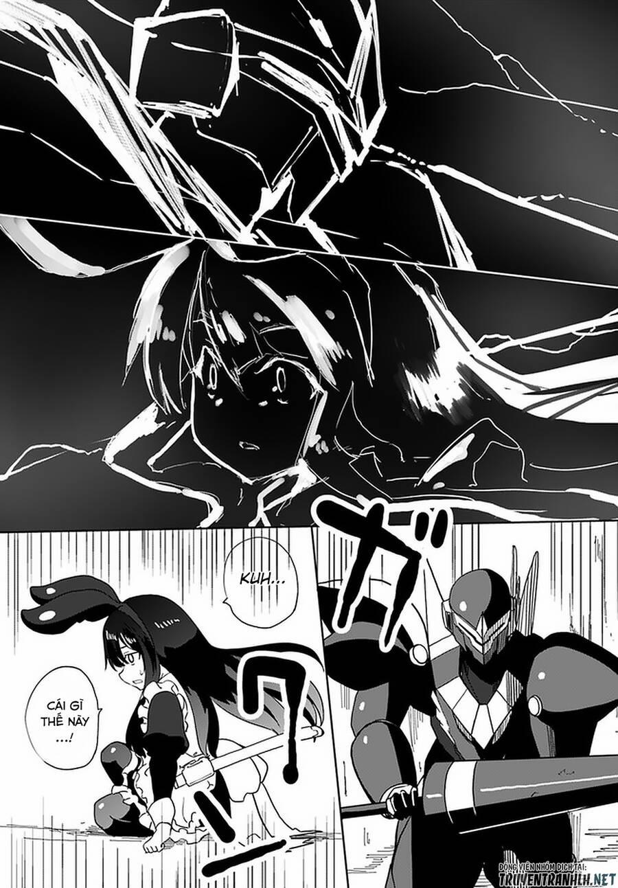Bậc Thầy Chế Tạo Ma Thuật 31 trang 12