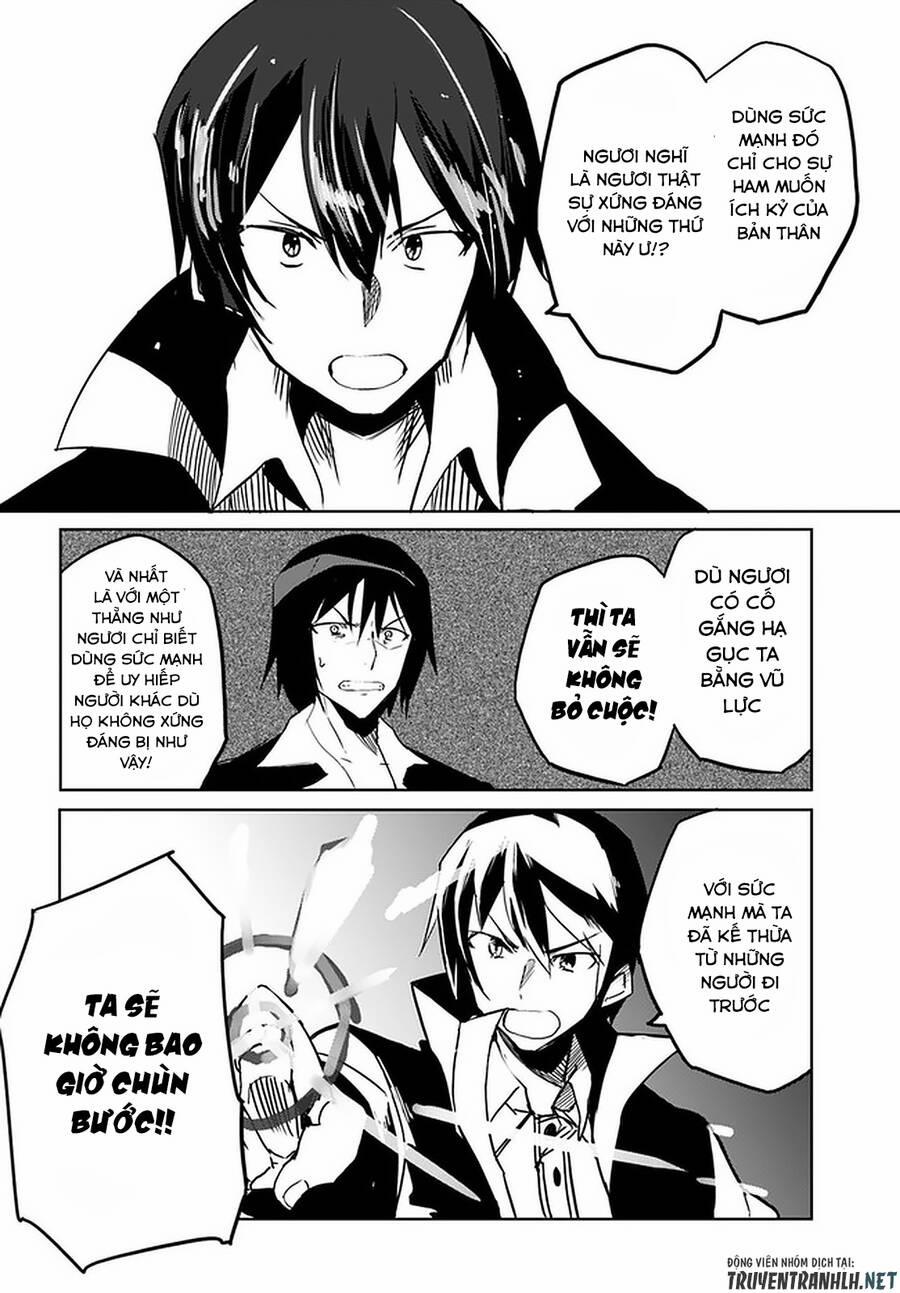 Bậc Thầy Chế Tạo Ma Thuật 31 trang 15