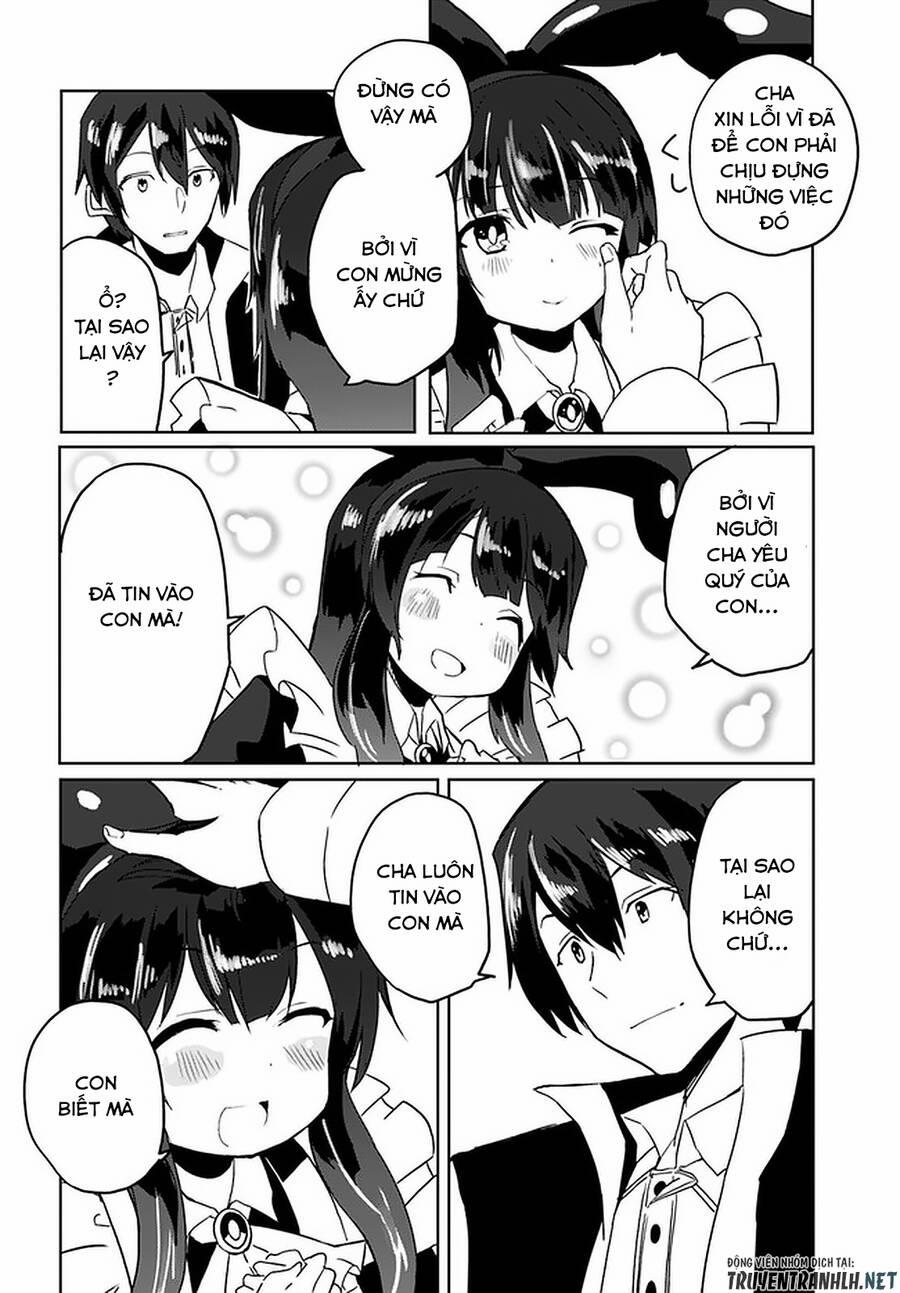 Bậc Thầy Chế Tạo Ma Thuật 31 trang 29