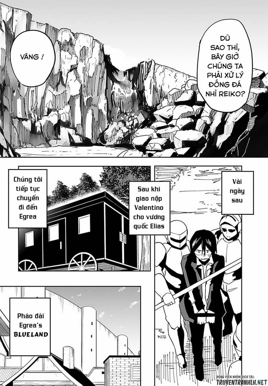 Bậc Thầy Chế Tạo Ma Thuật 31 trang 31