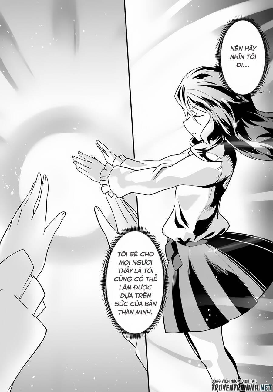 Bậc Thầy Chế Tạo Ma Thuật 32 trang 19