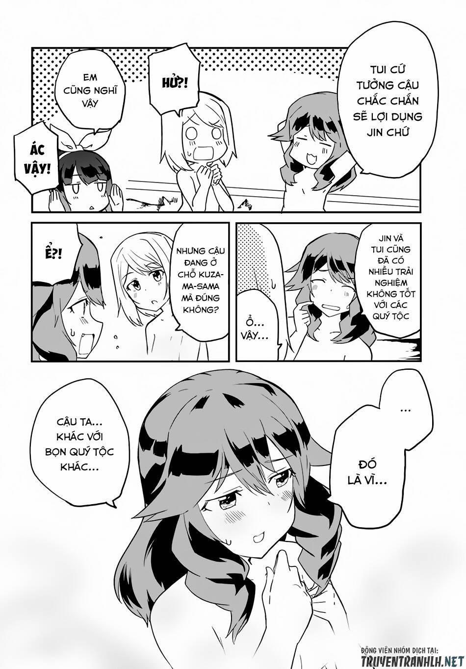 Bậc Thầy Chế Tạo Ma Thuật 33 trang 12