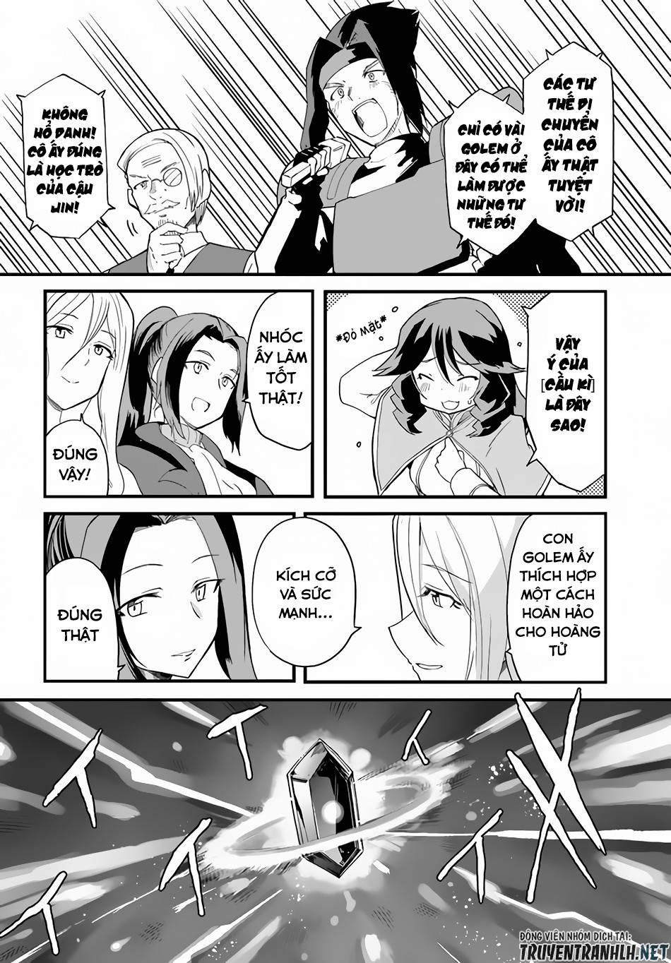 Bậc Thầy Chế Tạo Ma Thuật 34 trang 8