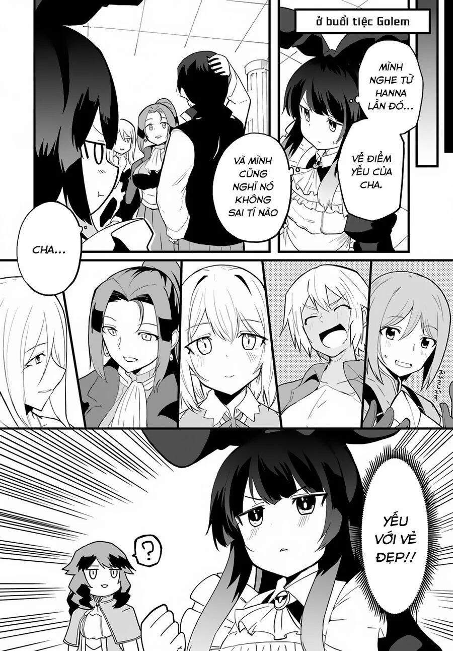 Bậc Thầy Chế Tạo Ma Thuật 35.5 trang 4