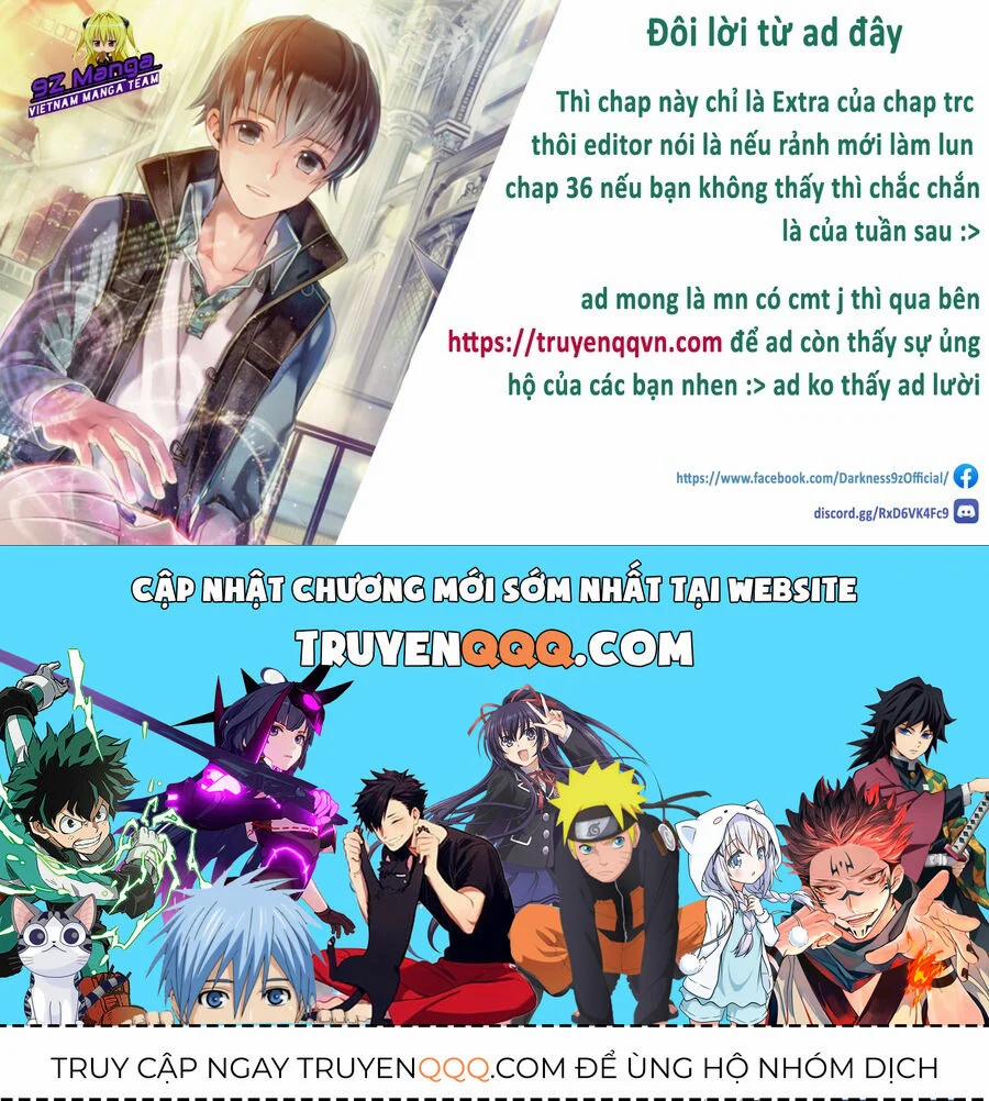Bậc Thầy Chế Tạo Ma Thuật 35.5 trang 6