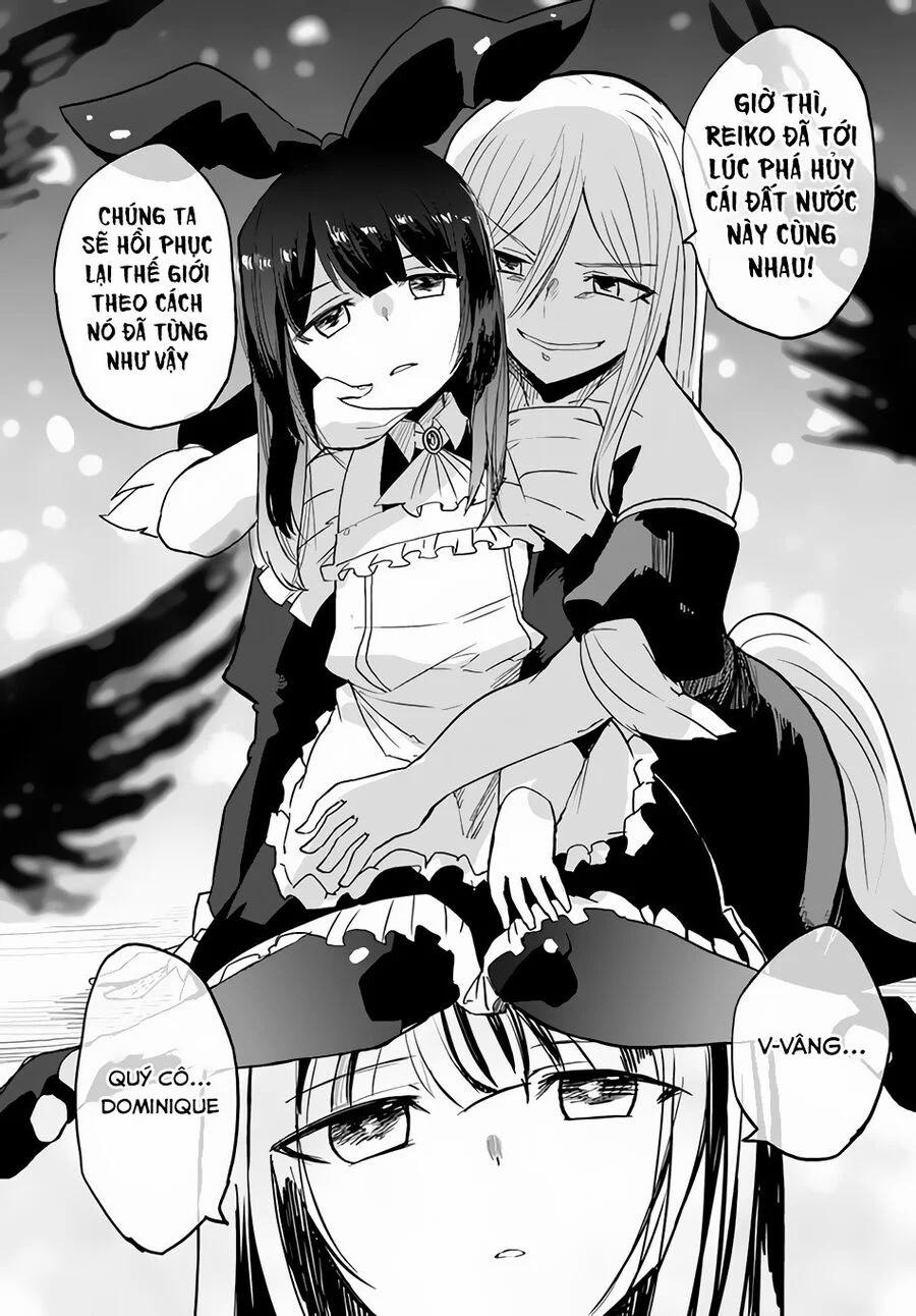 Bậc Thầy Chế Tạo Ma Thuật 35 trang 11