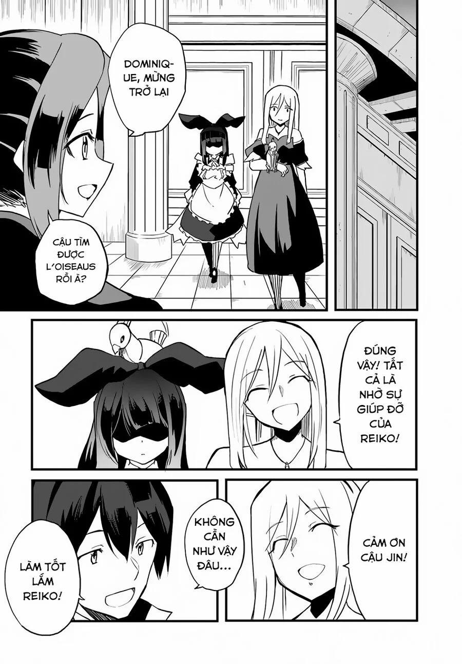 Bậc Thầy Chế Tạo Ma Thuật 35 trang 12