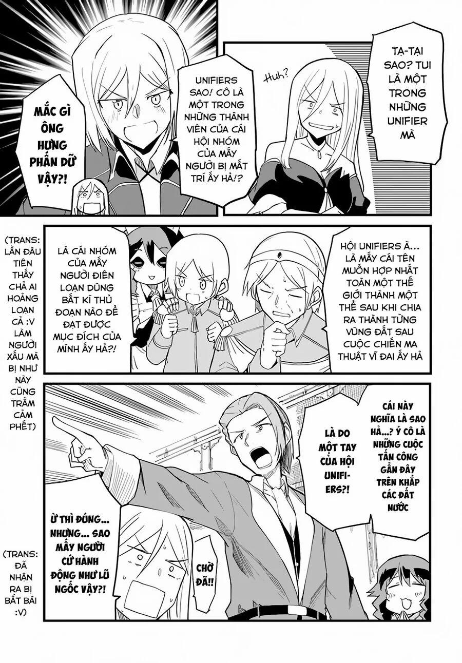 Bậc Thầy Chế Tạo Ma Thuật 35 trang 15