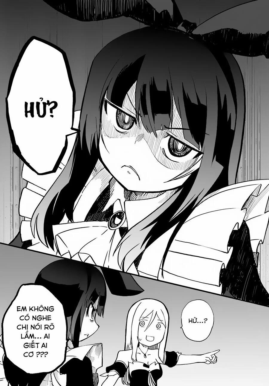 Bậc Thầy Chế Tạo Ma Thuật 35 trang 22