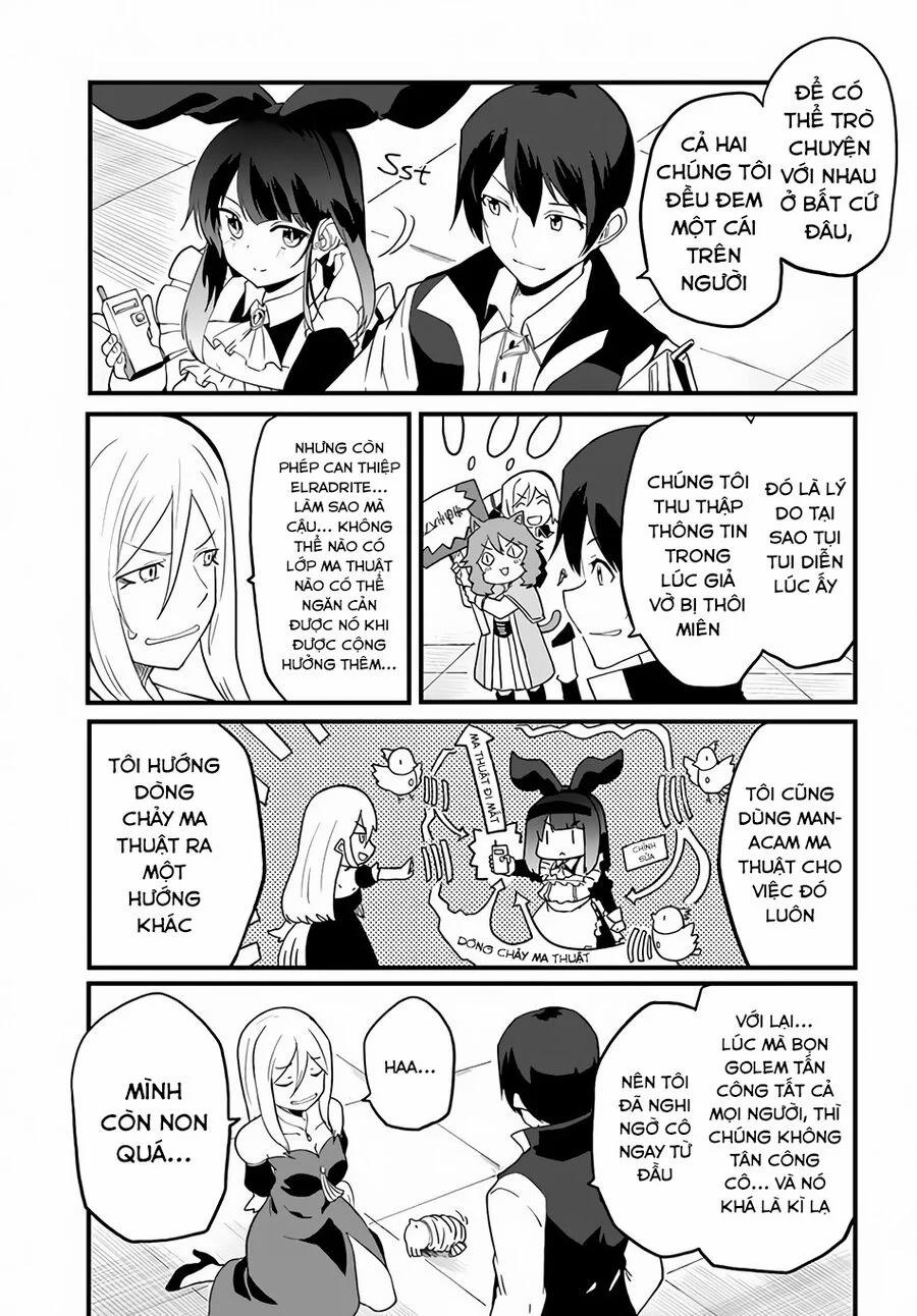 Bậc Thầy Chế Tạo Ma Thuật 35 trang 25