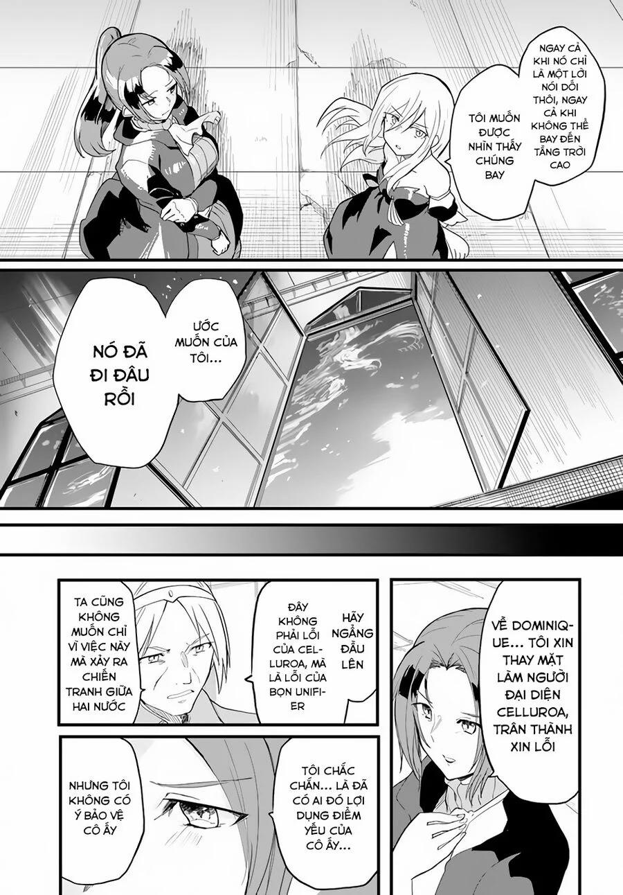 Bậc Thầy Chế Tạo Ma Thuật 35 trang 27