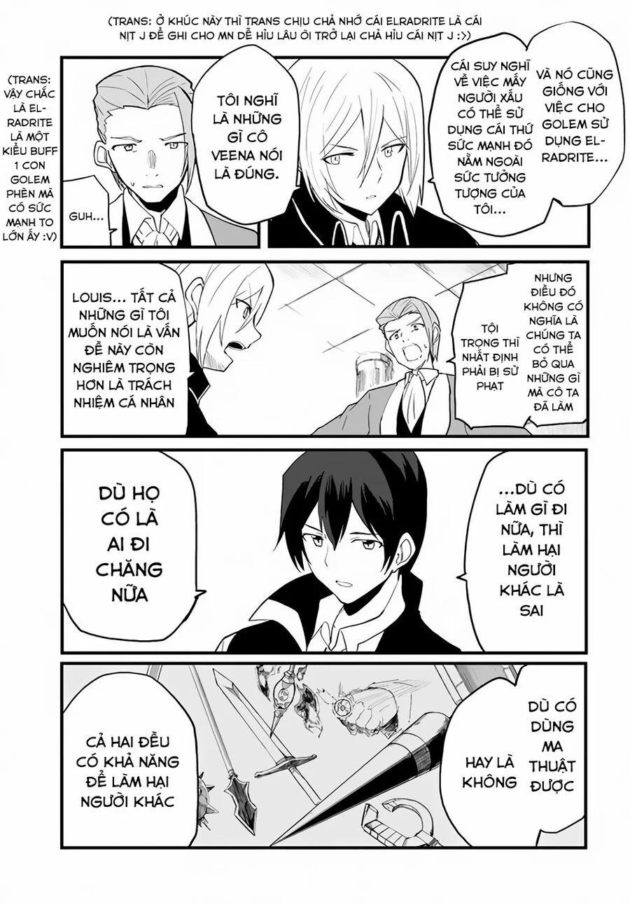Bậc Thầy Chế Tạo Ma Thuật 35 trang 29