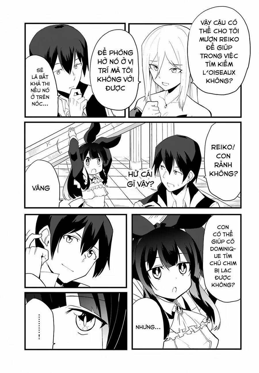 Bậc Thầy Chế Tạo Ma Thuật 35 trang 5